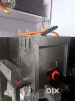 GAS FRIER FOR RESTURANT