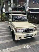 Mahindra Bolero 2011 Diesel Well Maintained