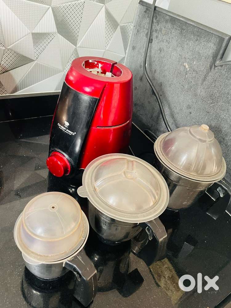 Kitchen Grander Mixer