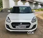 Maruti Suzuki Swift DDiS ZDI Plus, 2018, Diesel