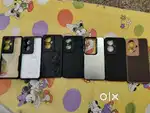 Oppo f25 pro 5g/Oppo reno 11f back covers