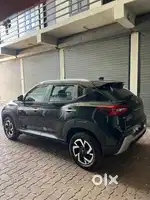 Nissan Magnite XV Turbo CVT Petrol Automatic Low kilometre