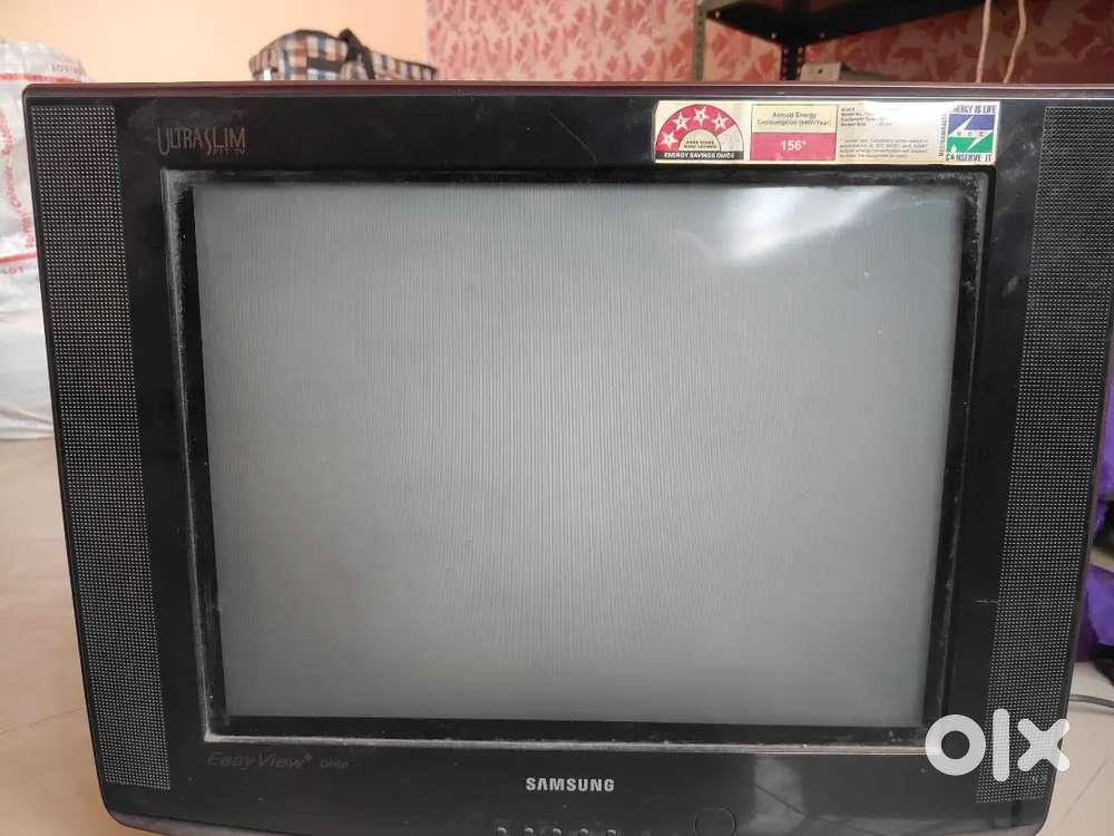 4 star rated tv in very good condition & very good quality