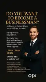 Buissness opportunities