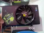 Graphics card Gt 710