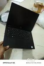 Dell cor i5 10the ram 16 gb SSD 256 gb win 11 new candision