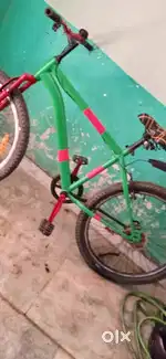 22T NON GEAR MTB