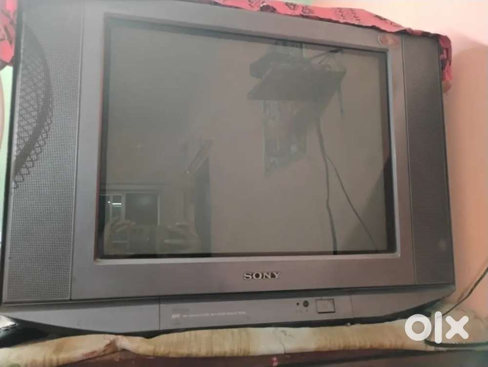 Old TV Sell
