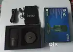 KREO Audio Microphone