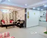 Beautifully Constructed 2 BHK Apartment For Sale in Solan