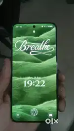 Best phone 8gb ram+256.mah6000 battery fully charged in 40min.