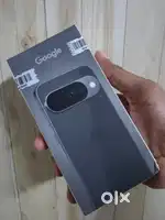 Genuine Google pixel 10 12/256 1yr warranty Box pack
