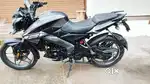 NS 125 in good condition