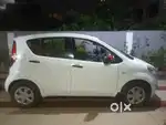 Maruti Suzuki Ritz 2010 Petrol Well Maintained