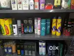 Branded Deodorant and perfume with 40-50 % discount
