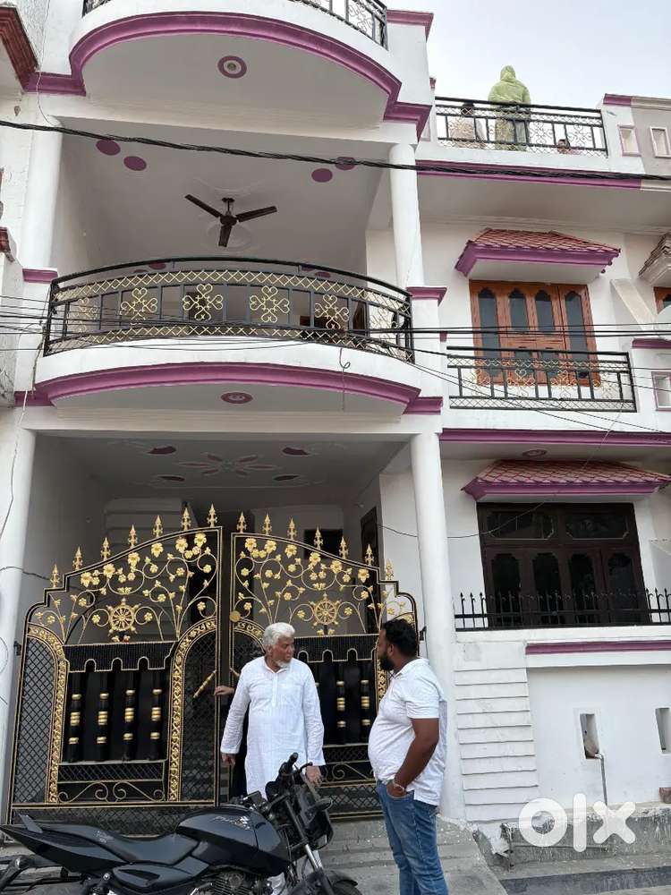 2bhk house on rent near kalyanpur lucknow