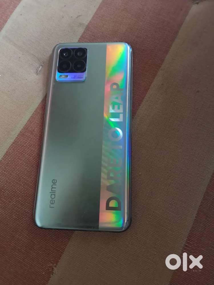 Realme 8 (6-128)