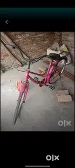 Avon cycle for girls