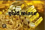 Gold release