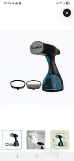 Garment Steamer