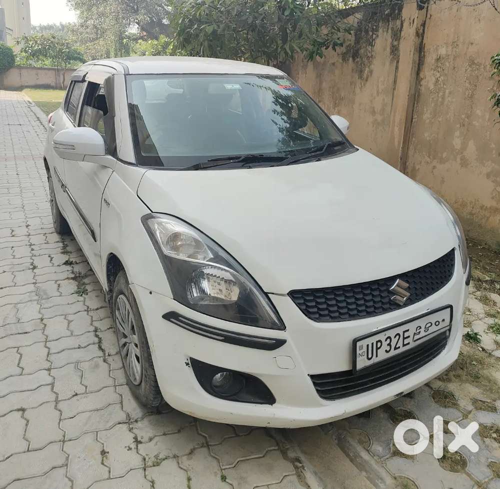 Maruti Suzuki Swift 2012 Diesel Good Condition