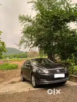 Volkswagon Vento Highline Plus 1.5 AT