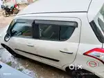 Maruti Suzuki Swift 2017 Petrol 102200 Km Driven