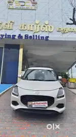Maruti Suzuki Swift VXI ABS BSIV, 2024, Petrol