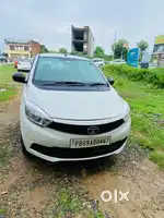 Tata Tiago 1.2 Revotron XE, 2017, Petrol