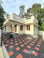 3.10  CENT 750 SQFT 2BED ROOMS NEWLY IN EDAPALLY NEAR VARAPUZHA