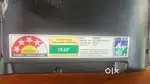 Samsung 32 inches less used