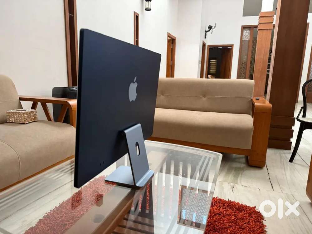 Apple i mac