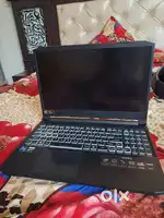 Acer Nitro 5 AMD Ryzen 7 Octa Core AMD R7-5800H - (16 GB