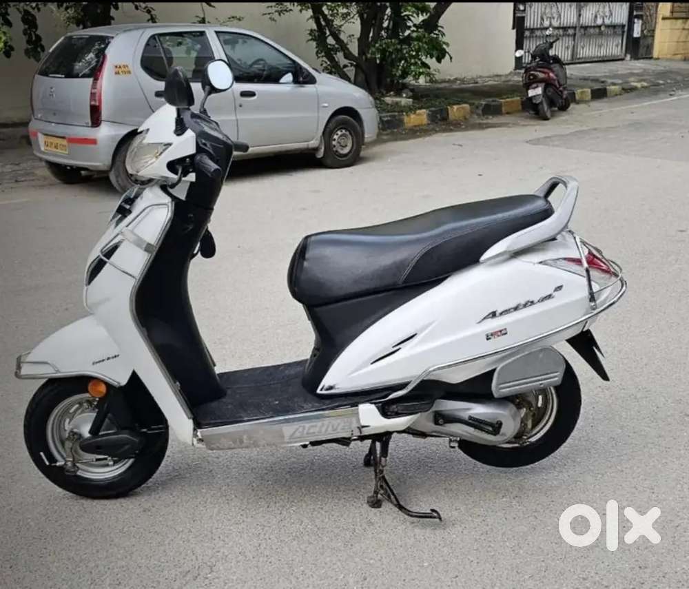 Honda Activa