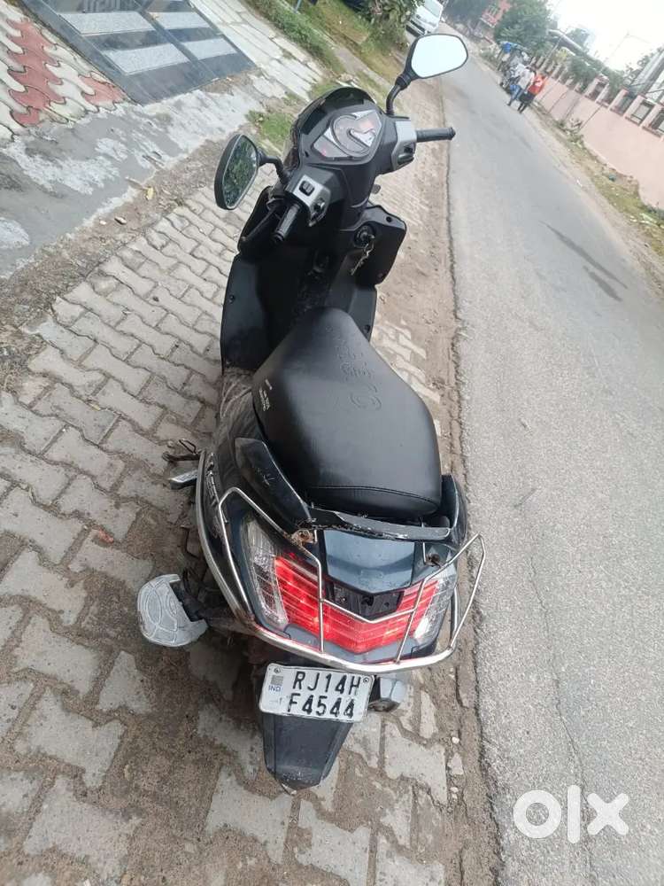 2016 model , 37000 km run