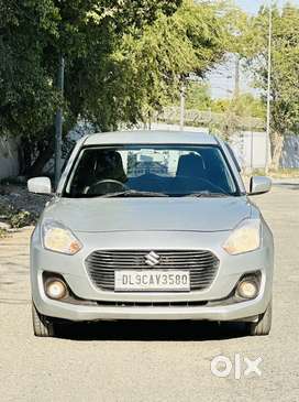 Maruti Suzuki Swift 1.2 LXI (O), 2021, CNG & Hybrids