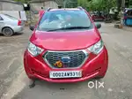Datsun Redi Go 1.0 Limited Edition 2018, 2018, Petrol
