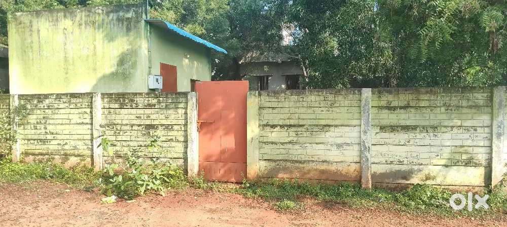 Near by jipmer hospital sri ram nager pondicherry check post