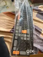 Keyboard and mouse pair (new)