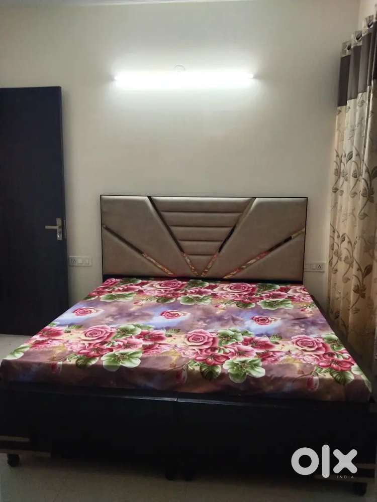 Bread New  Room fully furnished Tilak Nagar near shivala mandir Asr