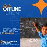 Hindi tution