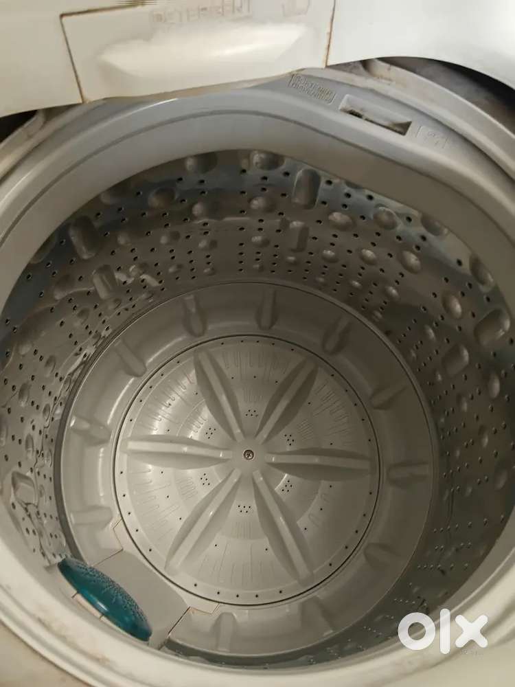 Fully Automatic Model
LG