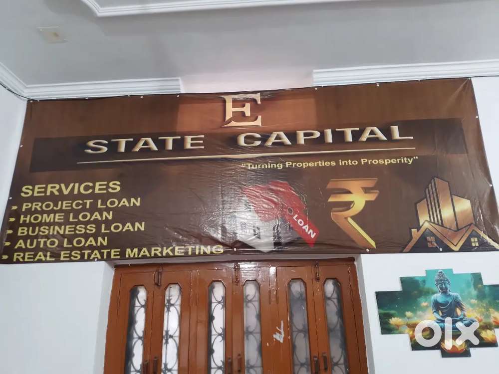 Finannce and Real Estate