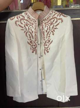 Wedding coat for men