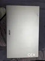 Acer laptop