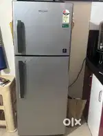 245 litre whirpool refrigerator