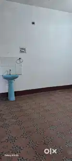 2bhk flat available