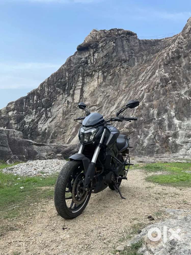 Bajaj Dominar 250
