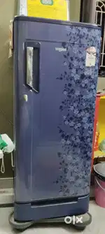 Whirlpool compny