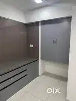 2bhk New flat on rent for family at south bopal Ahmedabad
